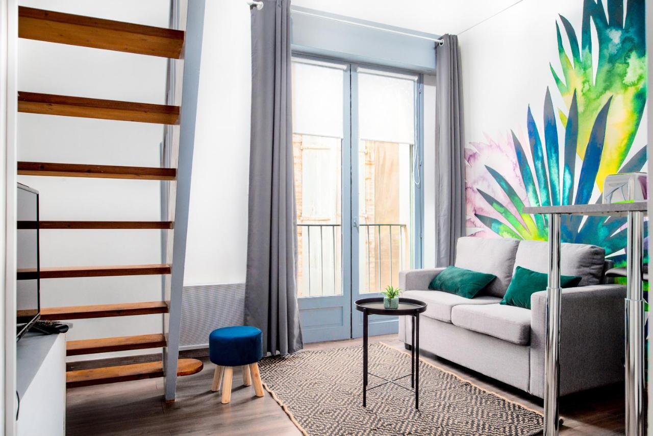 Le Duplex Carmes Apartamento Toulouse Exterior foto