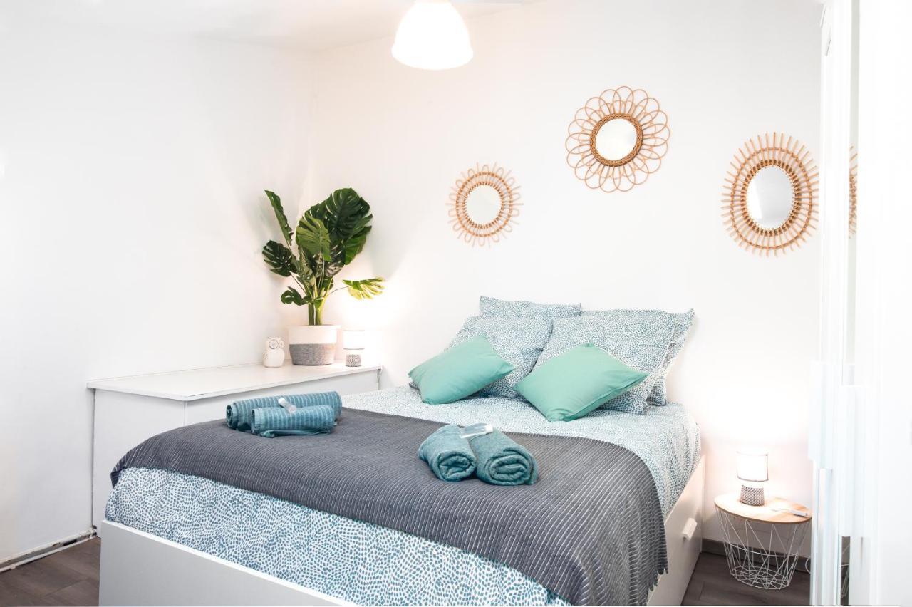 Le Duplex Carmes Apartamento Toulouse Exterior foto