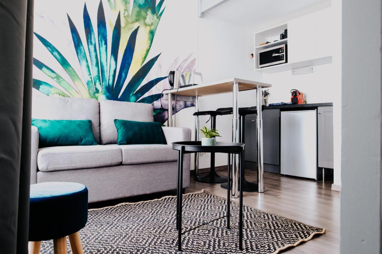 Le Duplex Carmes Apartamento Toulouse Exterior foto