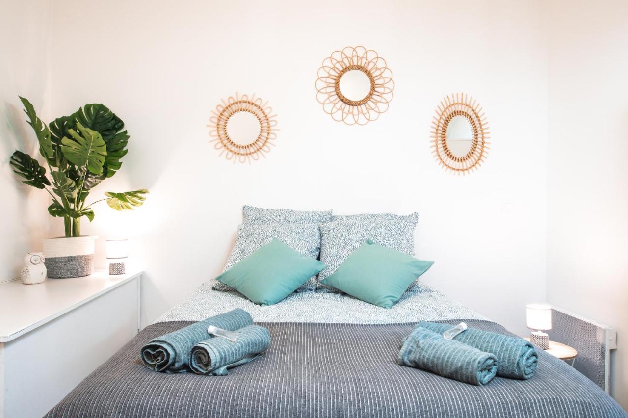 Le Duplex Carmes Apartamento Toulouse Exterior foto
