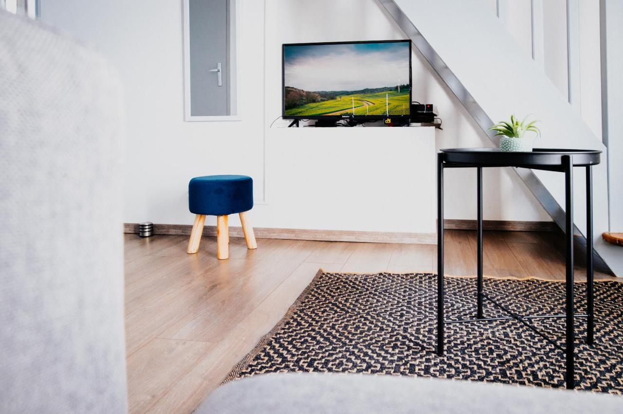 Le Duplex Carmes Apartamento Toulouse Exterior foto
